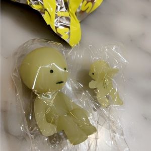 Secret mystery smiskis-series 1